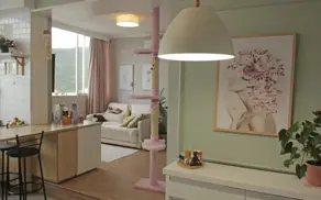 Imagem 4 - Apartamento em José Menino, Santos - SP
