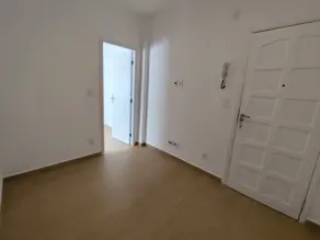 Imagem 2 - Apartamento em José Menino, Santos - SP