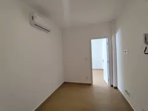 Apartamento José Menino, Santos - SP — foto 2
