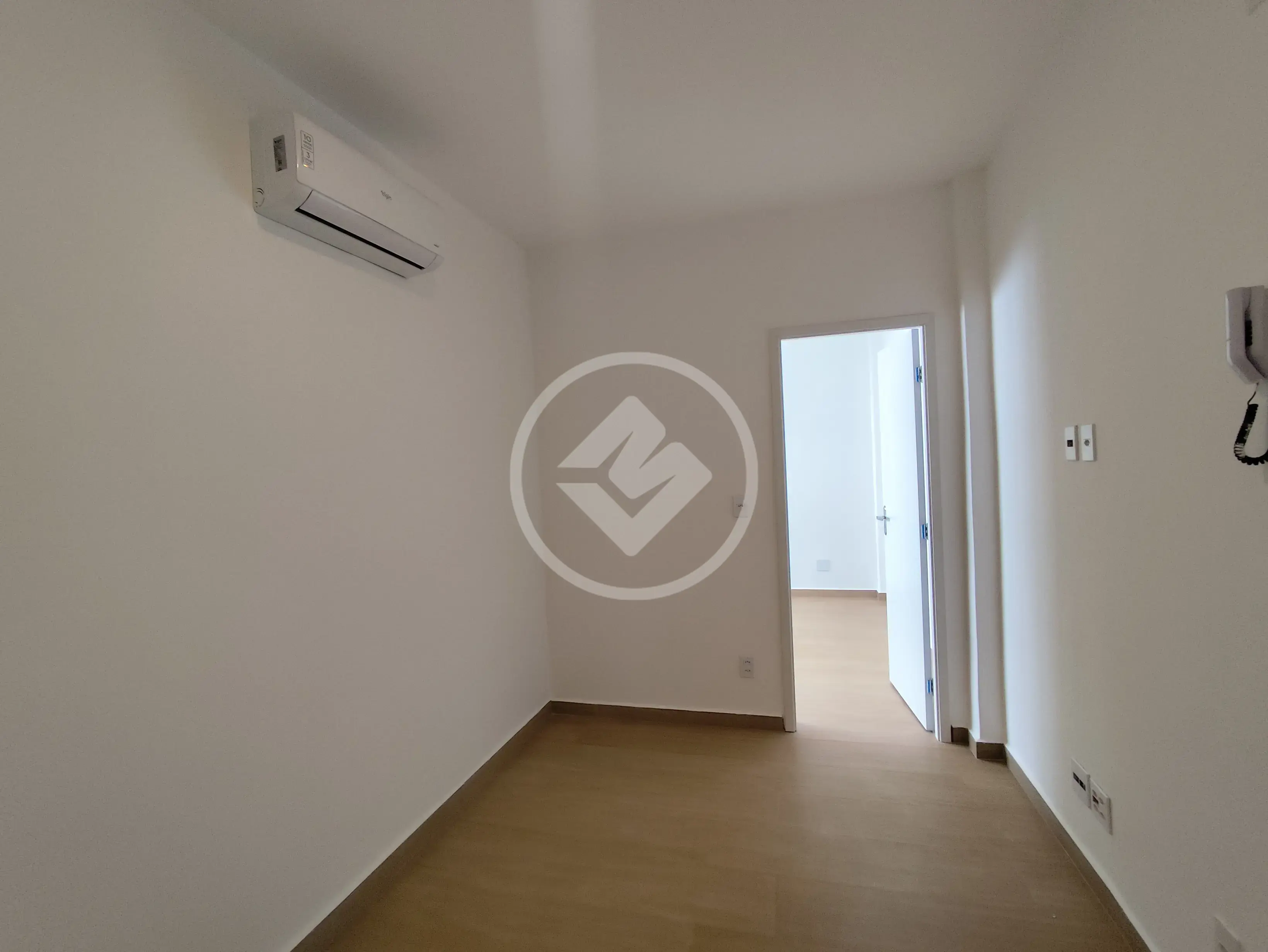 Image 2 - Apartamento em José Menino, Santos - SP