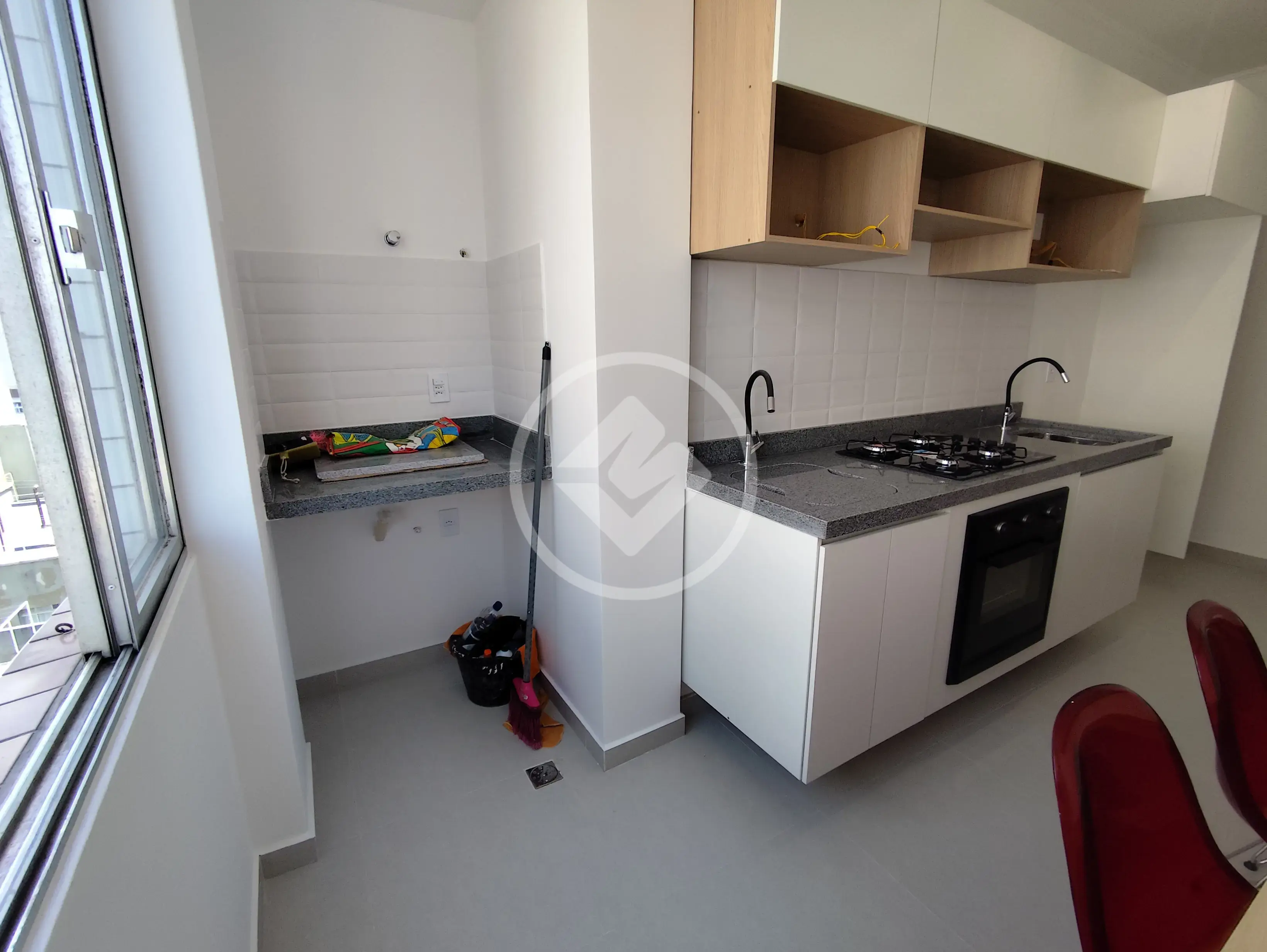 Image 27 - Apartamento em José Menino, Santos - SP