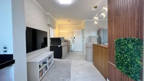 Imagem 6 - Apartamento em Marapé, Santos - SP