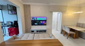 Apartamento Marapé, Santos - SP — foto 1