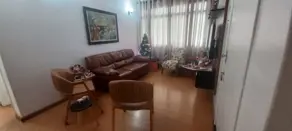 Apartamento Embaré, Santos - SP — foto 1