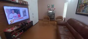 Apartamento Embaré, Santos - SP — foto 2