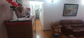 Imagem 3 - Apartamento em Embaré, Santos - SP