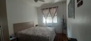 Imagem 5 - Apartamento em Embaré, Santos - SP