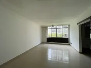 Apartamento Ponta da Praia, Santos - SP — foto 1