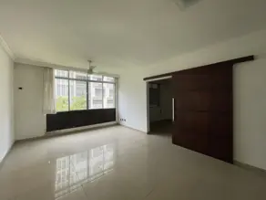 Apartamento Ponta da Praia, Santos - SP — foto 2