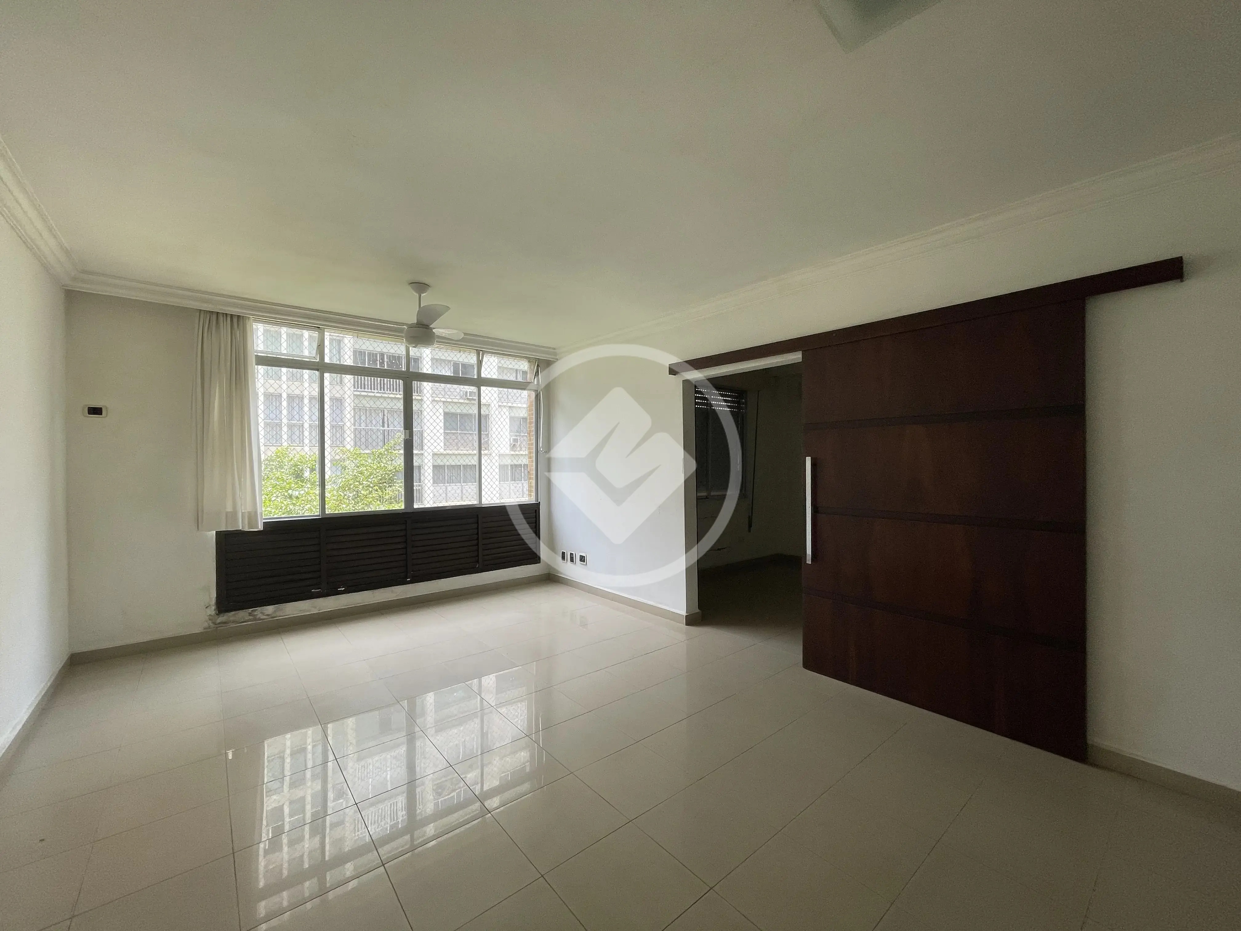 Image 2 - Apartamento em Ponta da Praia, Santos - SP
