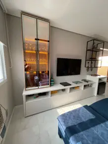 Imagem 3 - Apartamento em Estuário, Santos - SP