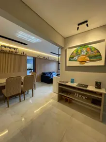 Imagem 6 - Apartamento em Estuário, Santos - SP