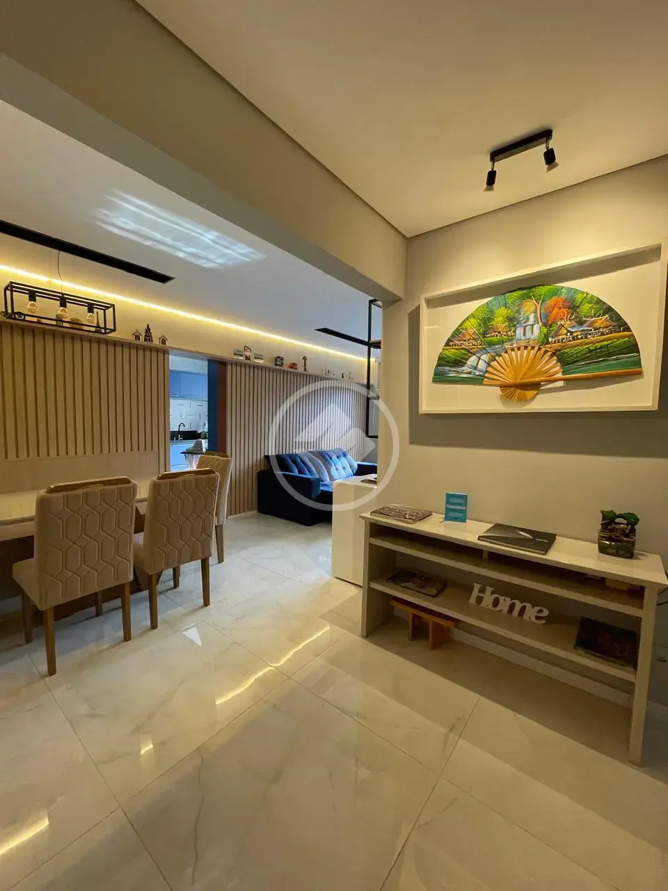Imagem 6 - Apartamento em Estuário, Santos - SP