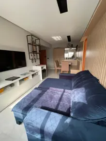 Imagem 2 - Apartamento em Estuário, Santos - SP