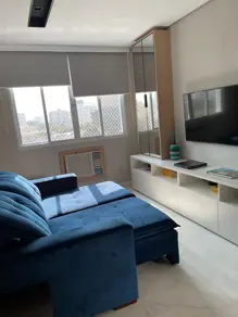 Imagem 4 - Apartamento em Estuário, Santos - SP