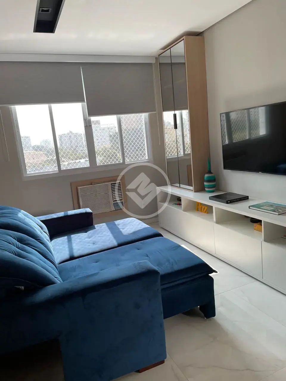 Imagem 4 - Apartamento em Estuário, Santos - SP