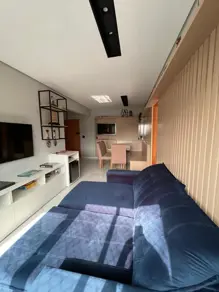 Imagem 5 - Apartamento em Estuário, Santos - SP