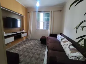 Apartamento José Menino, Santos - SP — foto 1