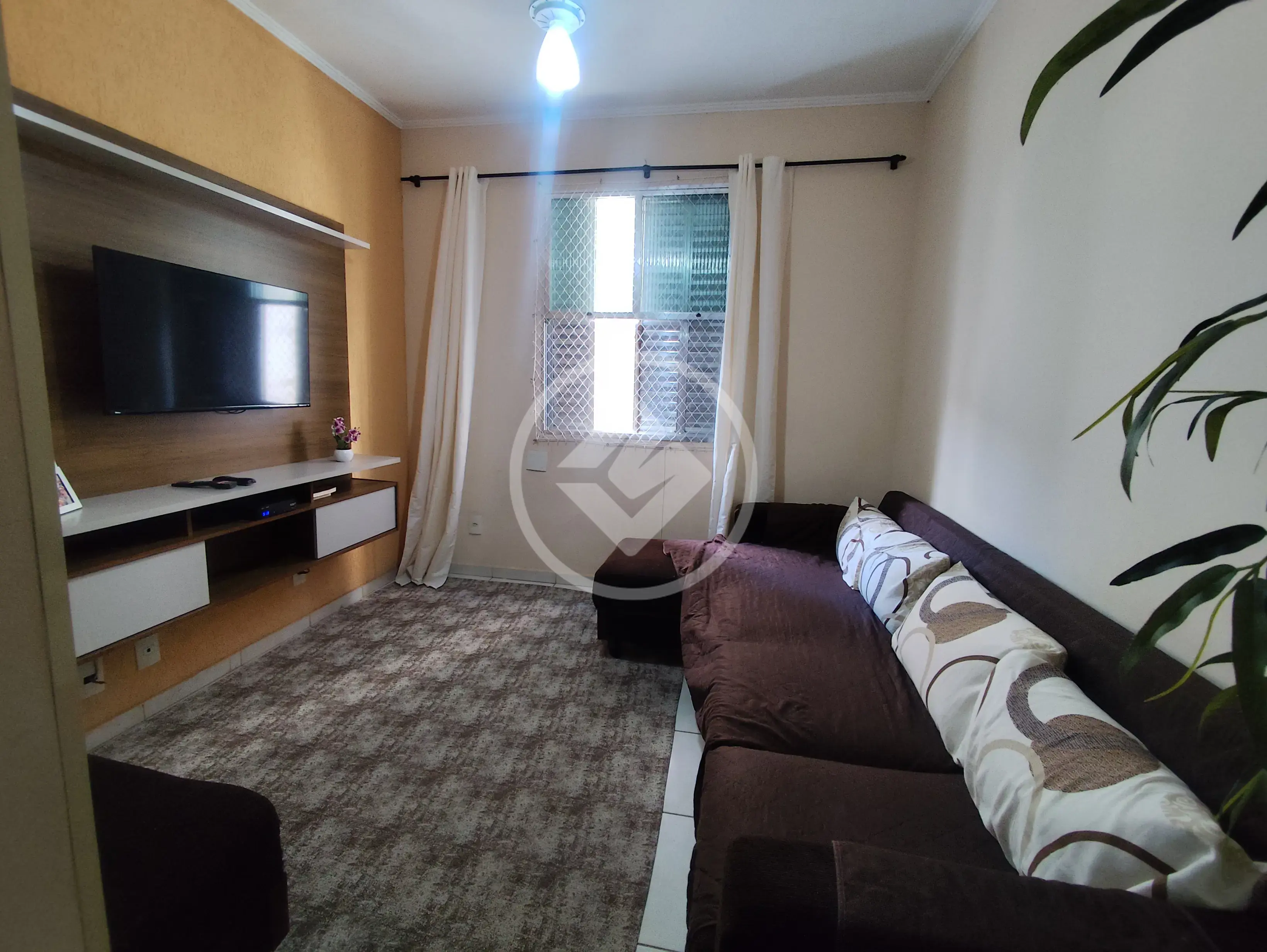 Imagem 2 - Apartamento em José Menino, Santos - SP