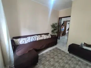 Apartamento José Menino, Santos - SP — foto 2