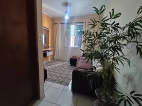 Imagem 2 - Apartamento em José Menino, Santos - SP