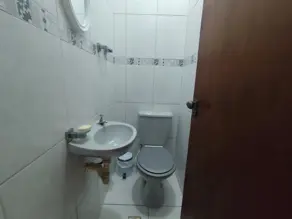 Imagem 3 - Apartamento em José Menino, Santos - SP