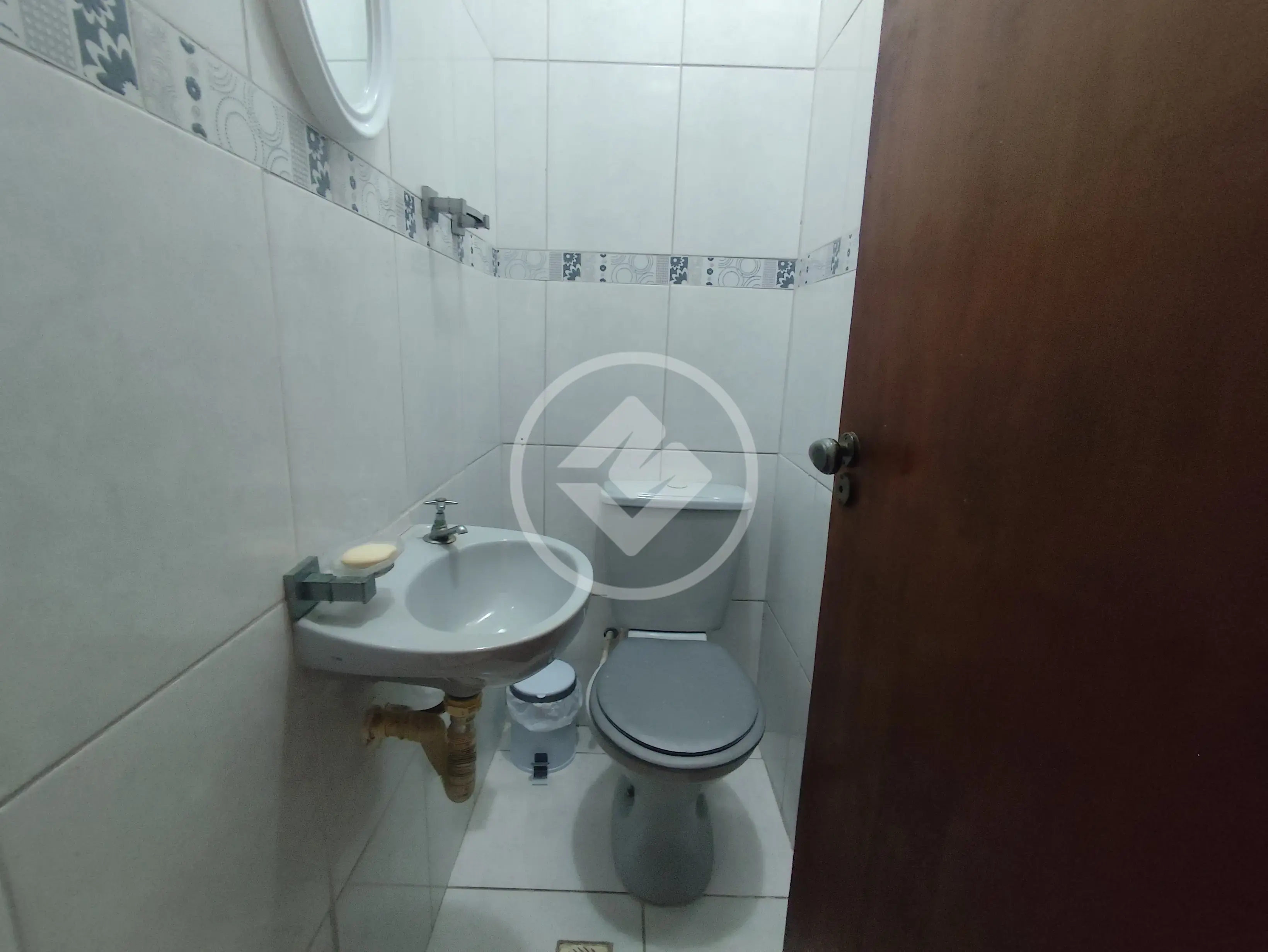 Imagem 3 - Apartamento em José Menino, Santos - SP