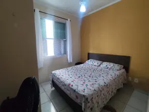 Imagem 4 - Apartamento em José Menino, Santos - SP