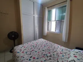 Imagem 5 - Apartamento em José Menino, Santos - SP