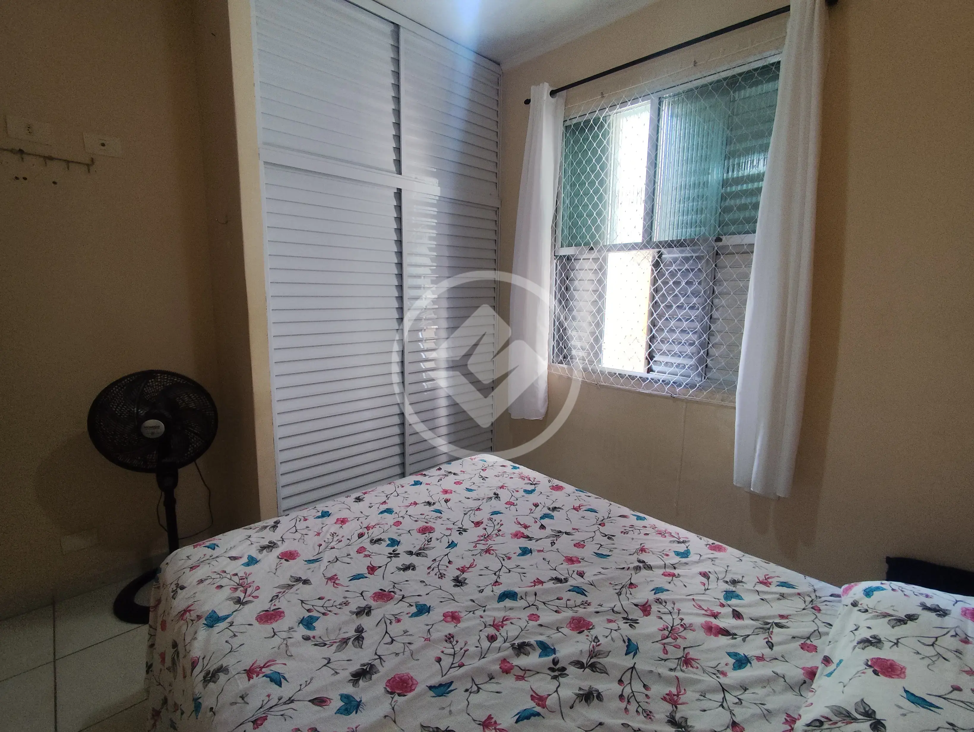 Imagem 5 - Apartamento em José Menino, Santos - SP