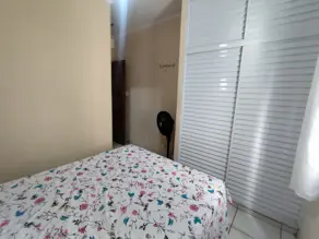 Imagem 6 - Apartamento em José Menino, Santos - SP