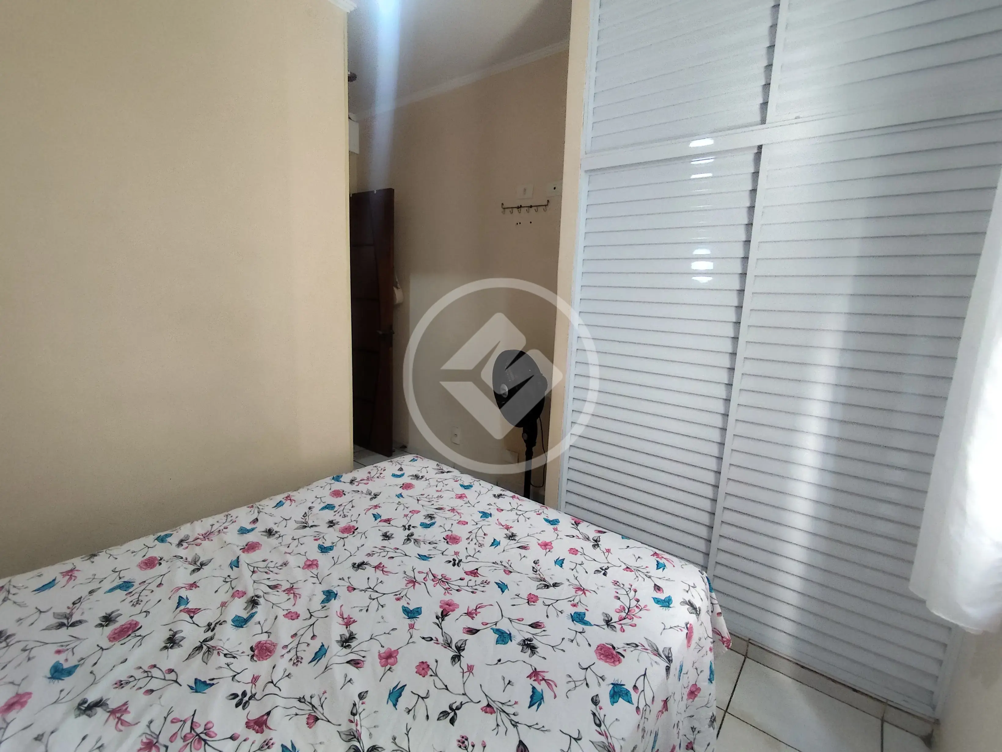 Imagem 6 - Apartamento em José Menino, Santos - SP