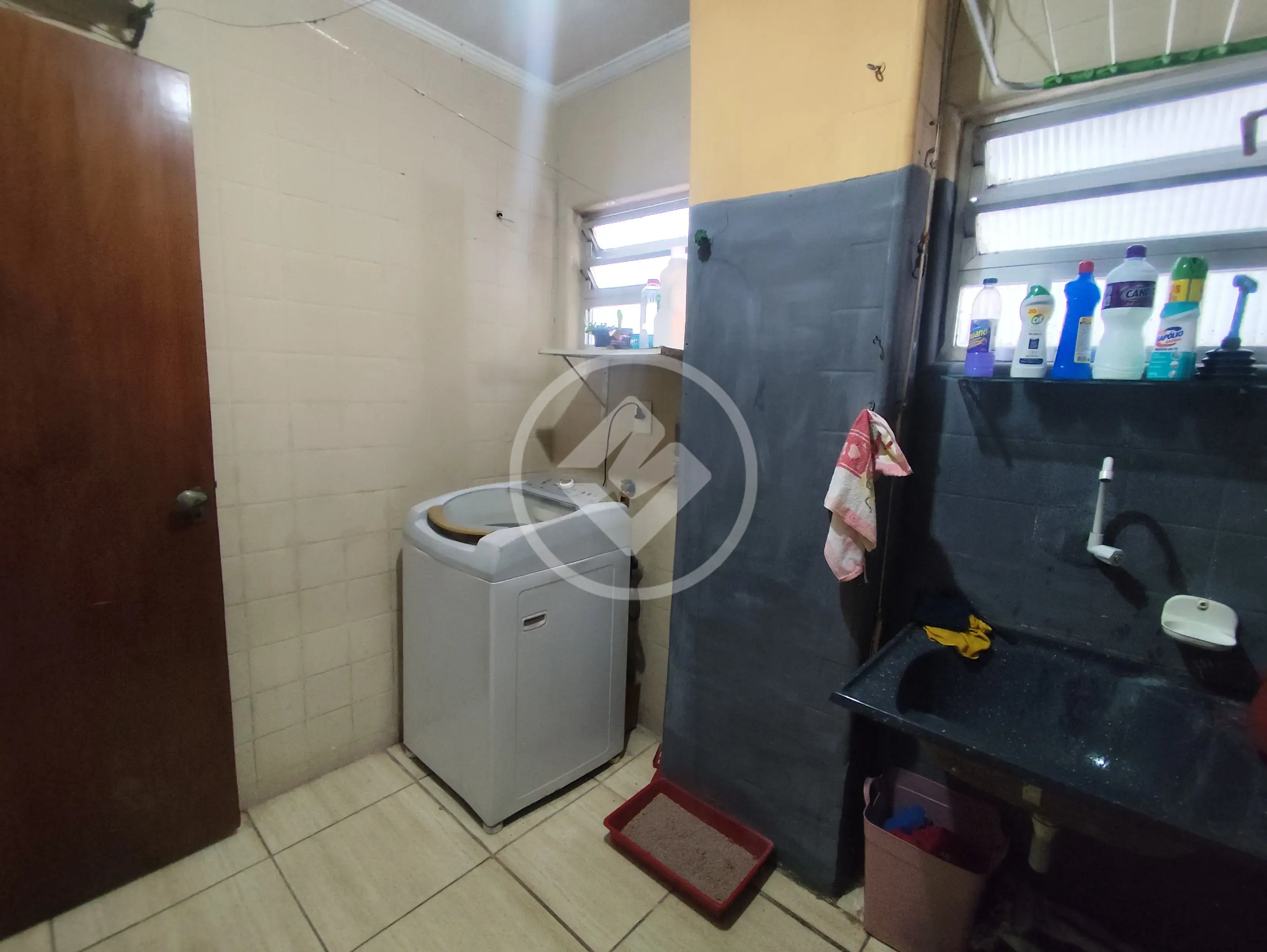 Image 20 - Apartamento em José Menino, Santos - SP