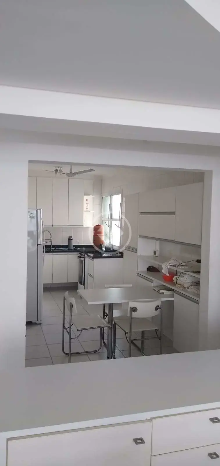 Imagem 3 - Apartamento em Embaré, Santos - SP