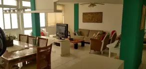 Imagem 6 - Apartamento em Embaré, Santos - SP