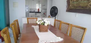 Imagem 5 - Apartamento em Embaré, Santos - SP
