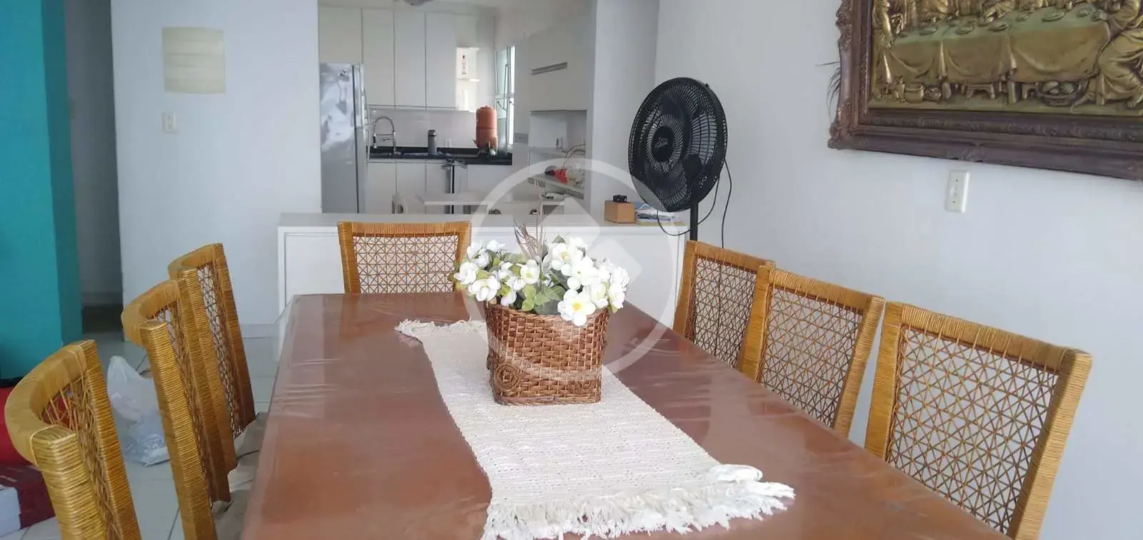 Imagem 5 - Apartamento em Embaré, Santos - SP