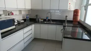 Imagem 4 - Apartamento em Embaré, Santos - SP