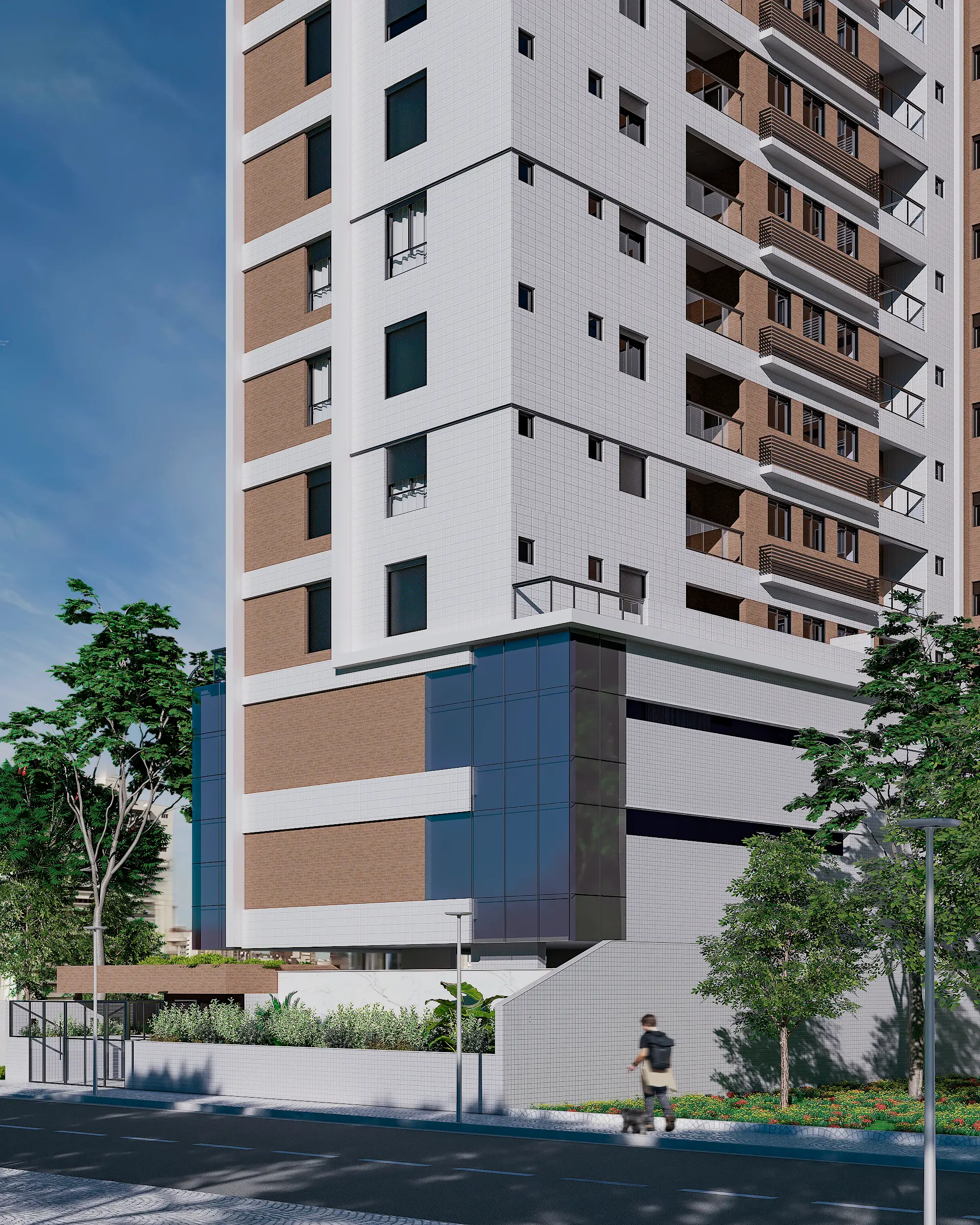 Image 2 - em Marapé, Santos - SP