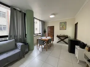 Imagem 3 - Apartamento em Gonzaga, Santos - SP