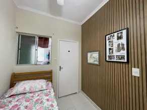 Imagem 6 - Apartamento em Gonzaga, Santos - SP