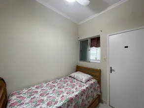 Imagem 5 - Apartamento em Gonzaga, Santos - SP