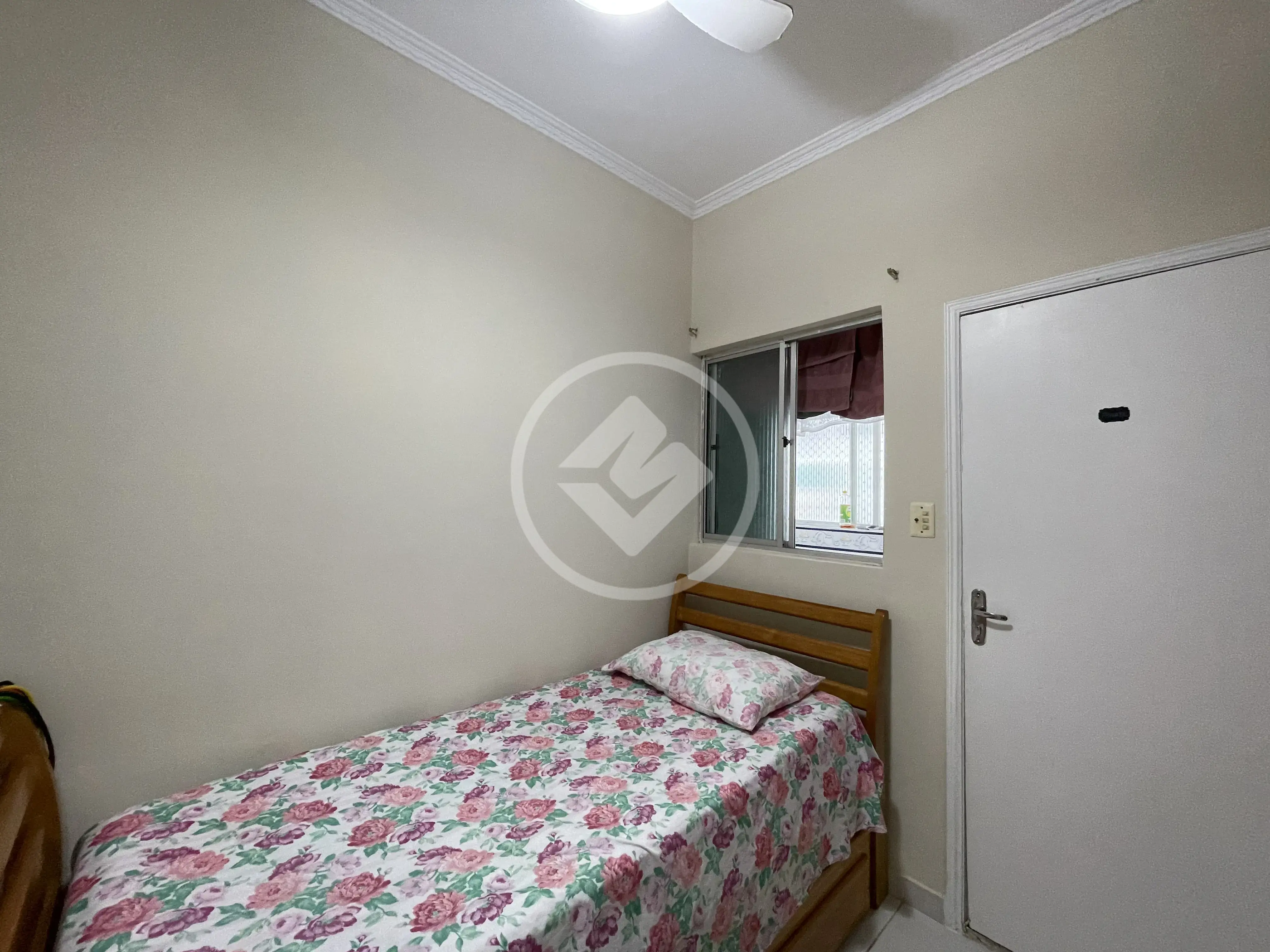 Imagem 5 - Apartamento em Gonzaga, Santos - SP