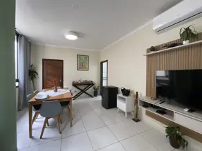 Imagem 2 - Apartamento em Gonzaga, Santos - SP