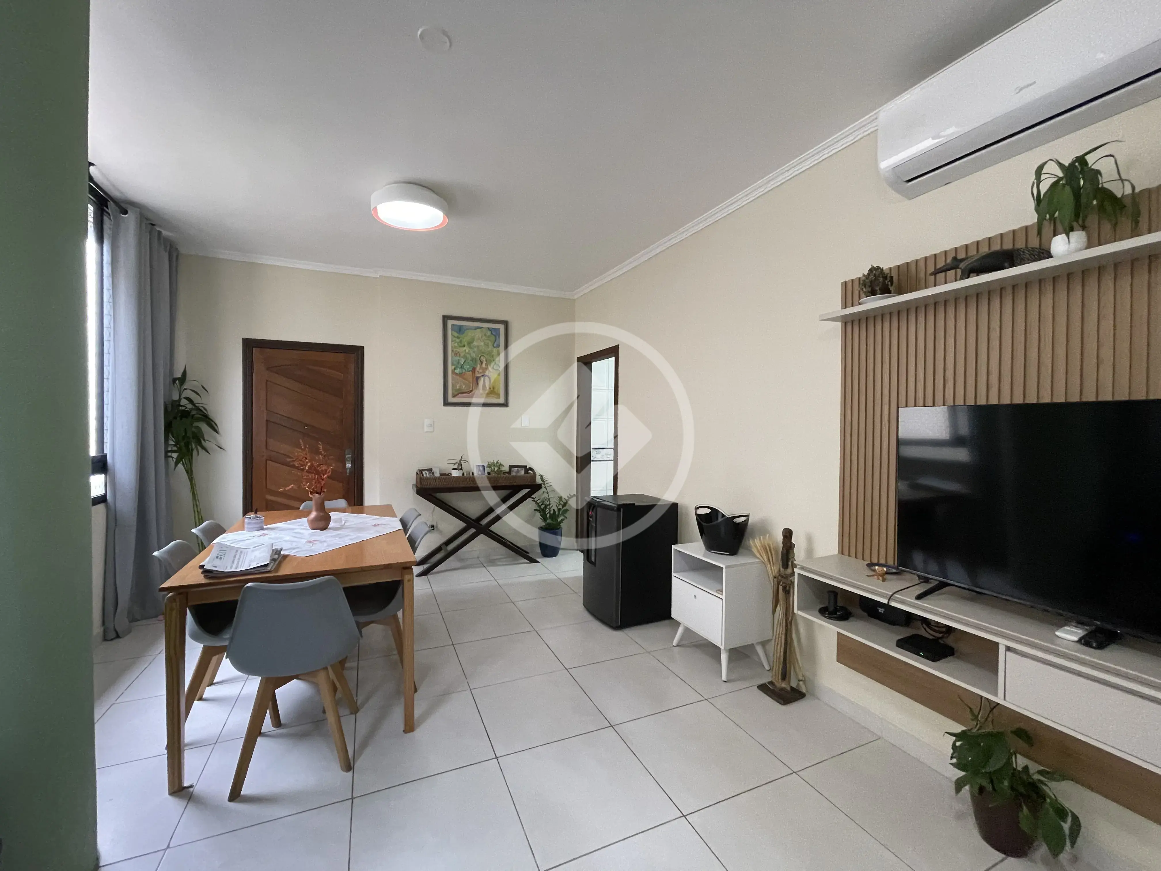 Imagem 2 - Apartamento em Gonzaga, Santos - SP
