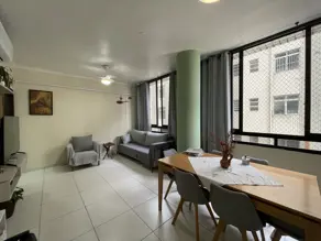 Apartamento Gonzaga, Santos - SP — foto 2