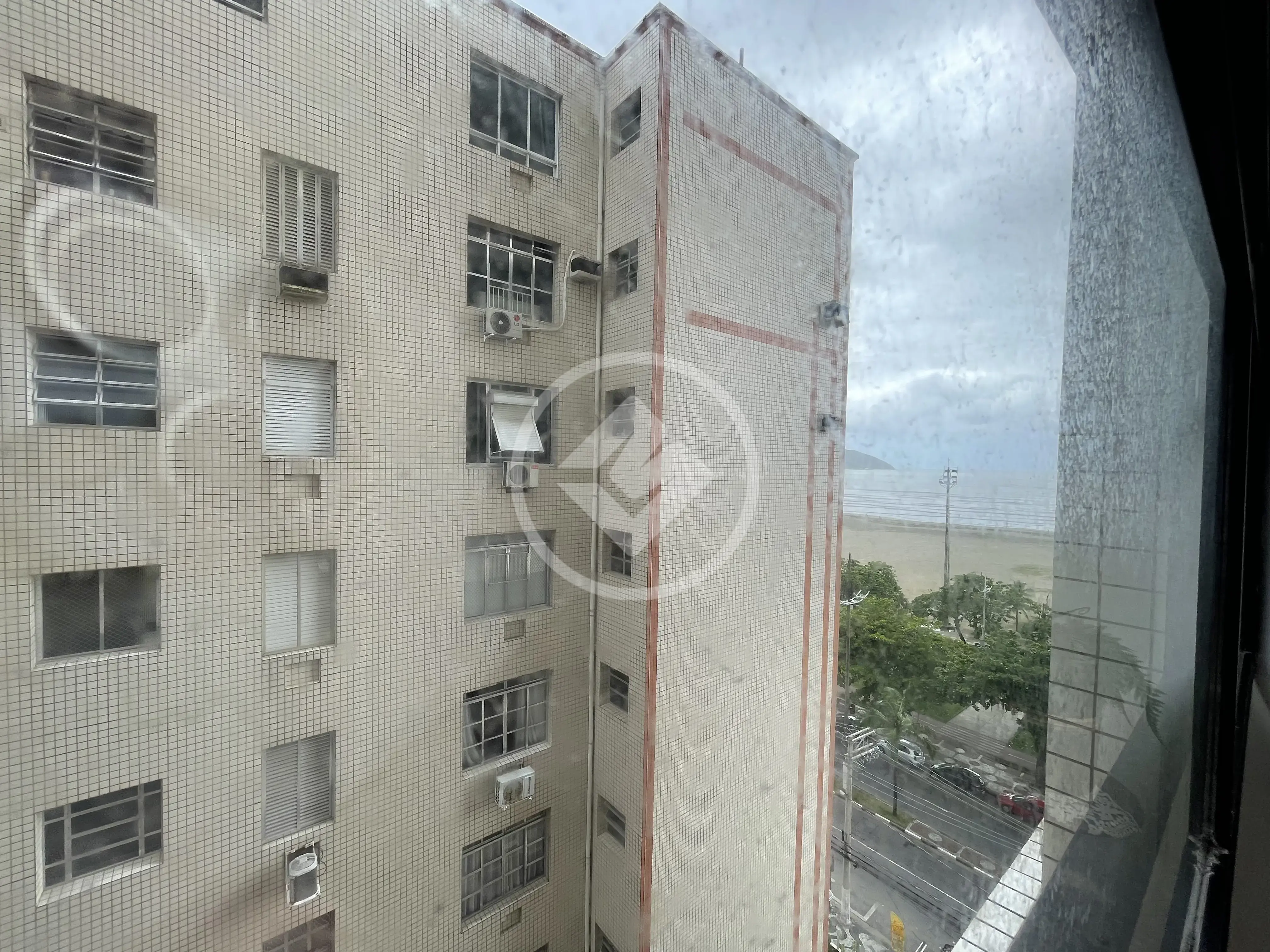 Imagem 1 - Apartamento em Gonzaga, Santos - SP
