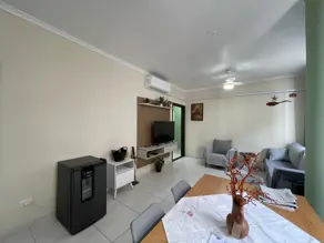 Imagem 4 - Apartamento em Gonzaga, Santos - SP