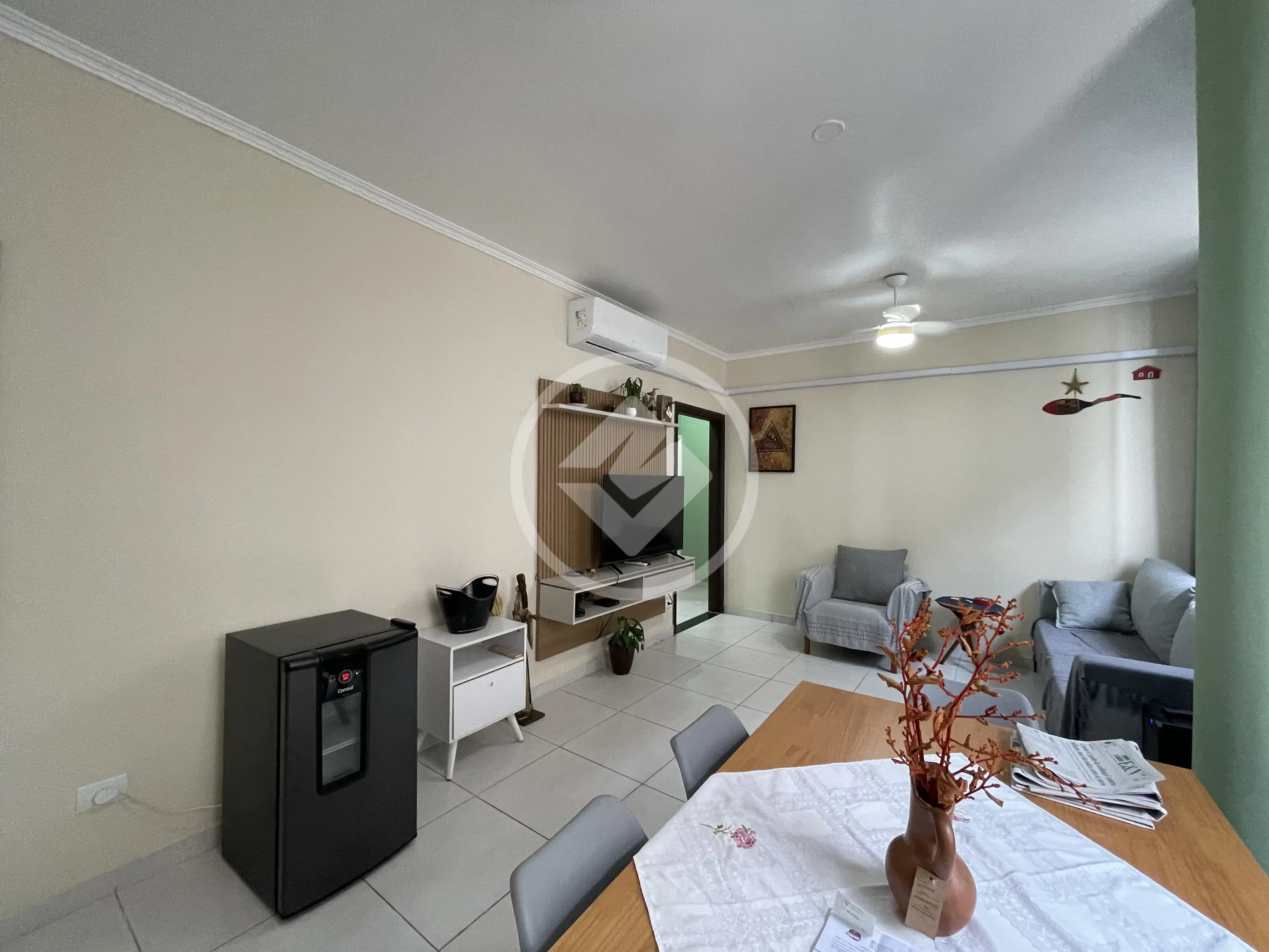 Imagem 4 - Apartamento em Gonzaga, Santos - SP