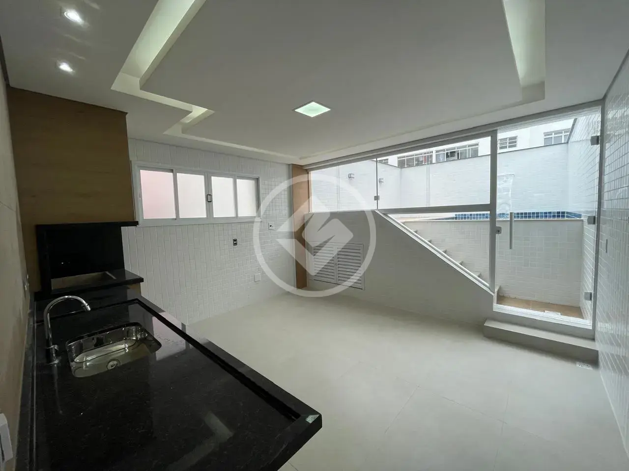 Imagem 4 - Casa em Embaré, Santos - SP